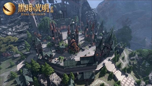 《黑暗与光明手游》战士防具选什么