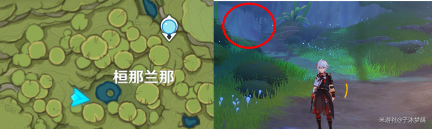 《原神》梦想花开时成就怎么达成
