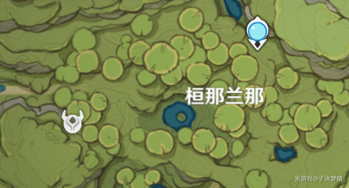 《原神》梦想花开时成就怎么达成