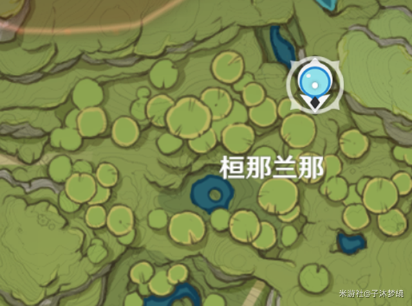 《原神》梦想花开时成就怎么达成