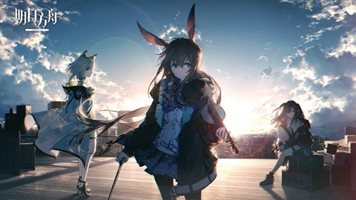 《明日方舟》WB-8怎么玩