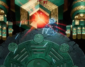 《暖雪》龟家之主赵长庚怎么打