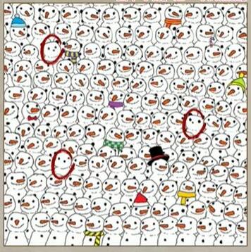 《看不见的真相》寻找熊猫怎么解谜