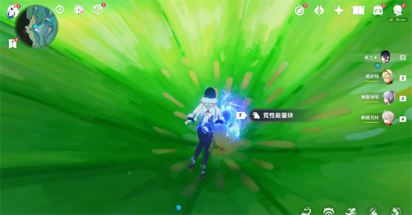 《原神》枫丹旋曜玉帛怎么得