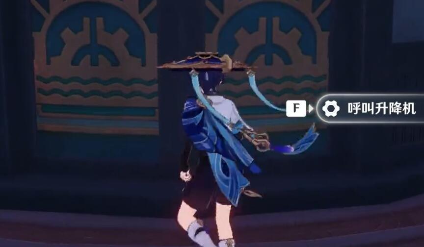 《原神》危机四伏的枫丹廷任务怎么完成