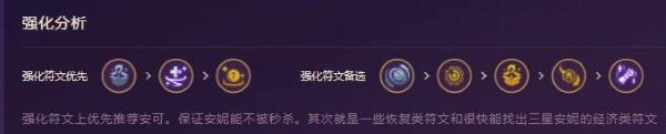 《<a href=https://www.cujc.cn/Game/7356.html target=_blank class=infotextkey>金铲铲之战</a>》S10无限火球安妮怎么搭配