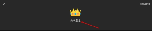 纯纯写作怎么登陆账号？4