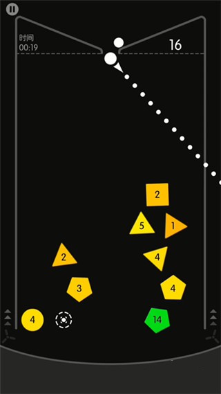 物理弹球官方版高分技巧攻略2